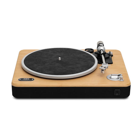 House of Marley Stir It Up Wireless 2 Pladespiller