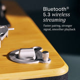 House of Marley Stir It Up Wireless 2 Pladespiller