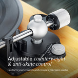 House of Marley Stir It Up Wireless 2 Pladespiller