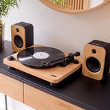 House of Marley Stir It Up LUX Bluetooth Pladespiller