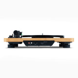 House of Marley Stir It Up LUX Bluetooth Pladespiller