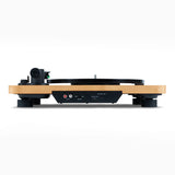 House of Marley Stir It Up LUX Bluetooth Pladespiller Bundle