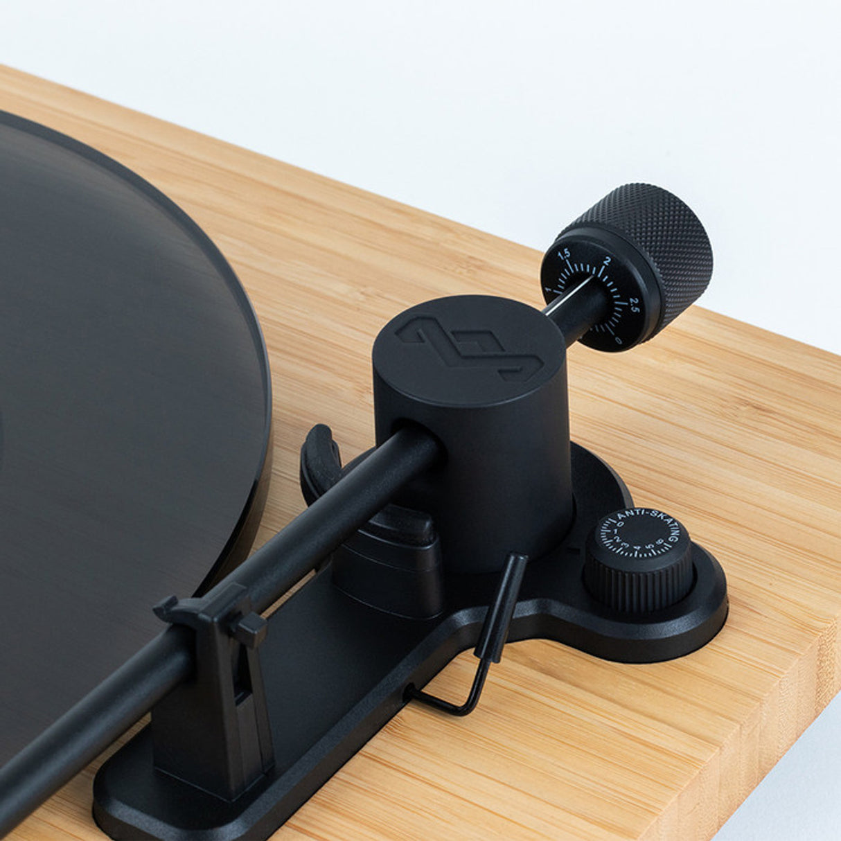 House of Marley Stir It Up LUX Bluetooth Pladespiller