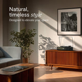 House of Marley Rise up all in one Pladespiller