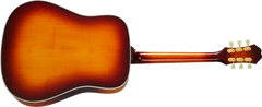 Epiphone Masterbilt Frontier Western Guitar (Iced Tea Aged Gloss)