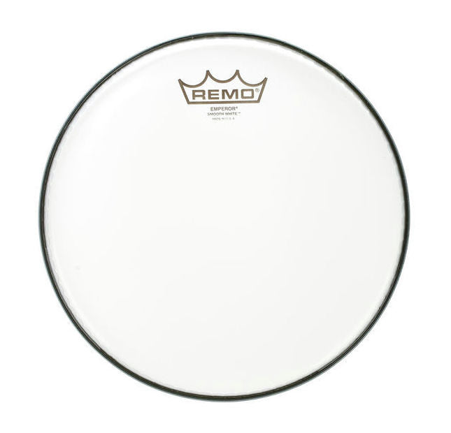 Remo Trommeskind 10" Emperor - Restsalg