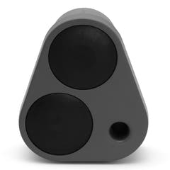 ENKL Sound ES2 Bluetooth Højttaler (Grå)