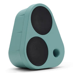 ENKL Sound ES2 Bluetooth Højttaler (Grøn)
