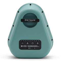 ENKL Sound ES2 Bluetooth Højttaler (Grøn)