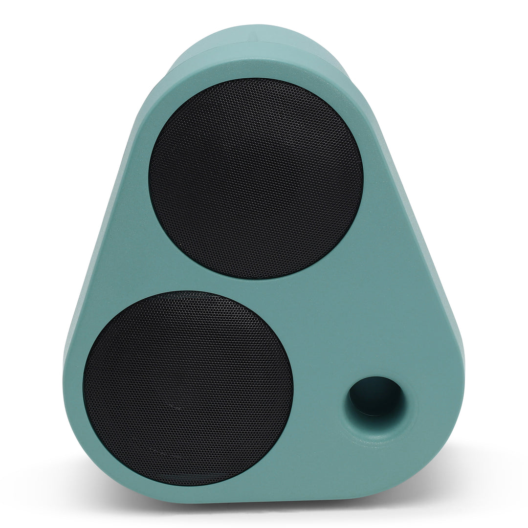 ENKL Sound ES2 Bluetooth Højttaler (Grøn)