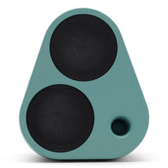 ENKL Sound ES2 Bluetooth Højttaler (Grøn)