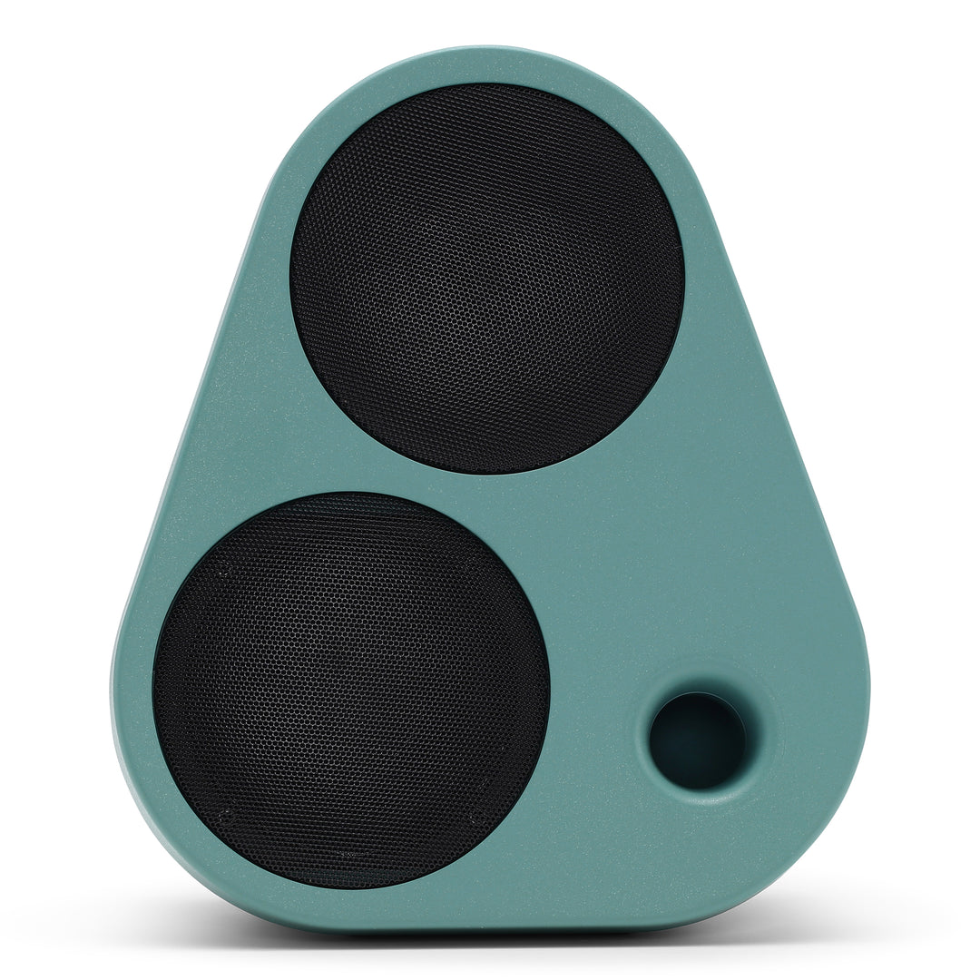 ENKL Sound ES2 Bluetooth Højttaler (Grøn)