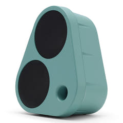 ENKL Sound ES2 Bluetooth Højttaler (Grøn)