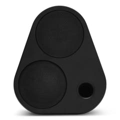 ENKL Sound ES2 Bluetooth Højttaler (Sort)