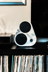 ENKL Sound ES2 Bluetooth Højttaler (Sort)