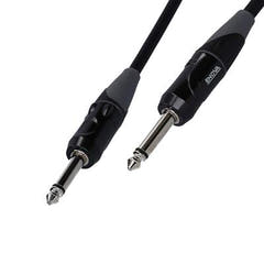 Enova instrumentkabel mono jack15 meter