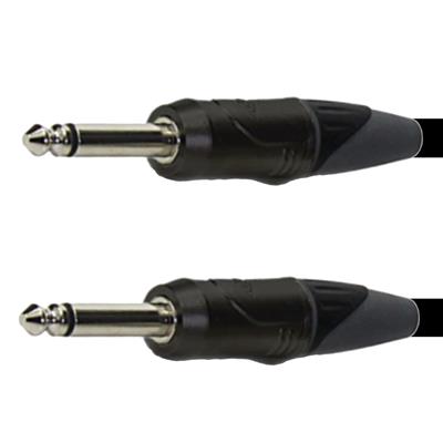 Enova instrumentkabel mono jack 5 meter