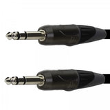 Enova jack stereo kabel 10 meter