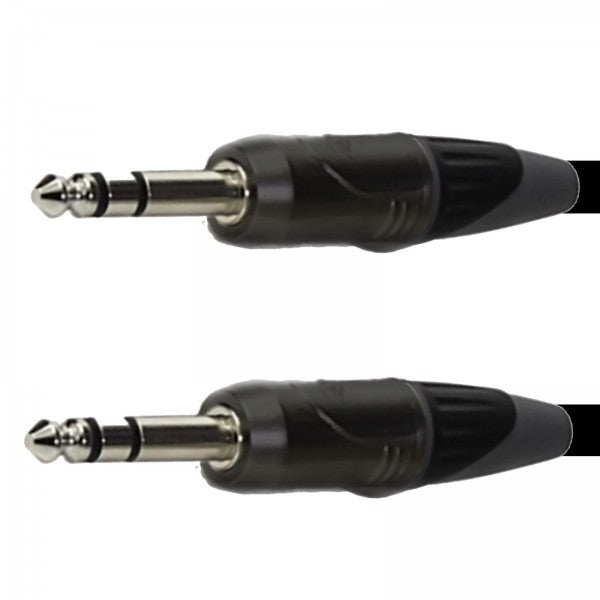 Enova jack stereo kabel 4 meter