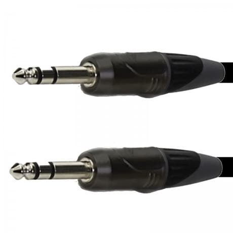 Enova jack stereo kabel 6  meter