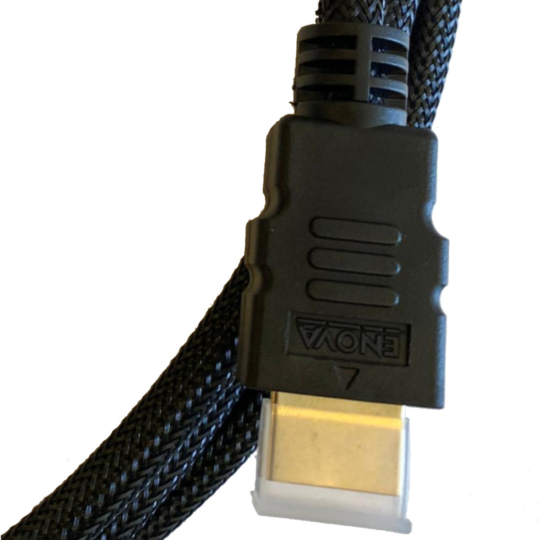 Enova HDMI kabel UHD 4K 60 Hz 5  meter