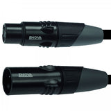 Enova XLR kabel 5 pol DMX 1 meter