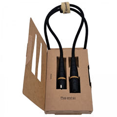 Enova Nxt 3-Pin XLR mikrofonkabel 20 meter