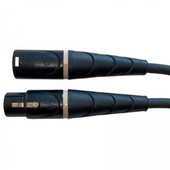 Enova Nxt 3-Pin XLR mikrofonkabel 6 meter
