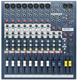 Soundcraft EPM8 Mixer