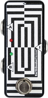 EarthQuaker Devices A/B Box