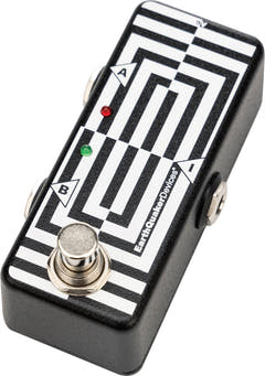 EarthQuaker Devices A/B Box