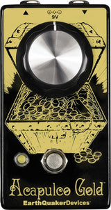 EarthQuaker Devices Acapulco Gold