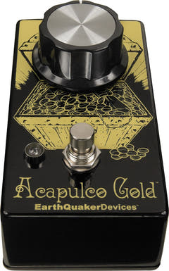 EarthQuaker Devices Acapulco Gold
