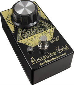 EarthQuaker Devices Acapulco Gold