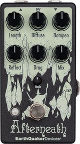 EarthQuaker Devices Afterneath