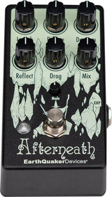 EarthQuaker Devices Afterneath