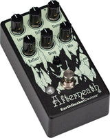 EarthQuaker Devices Afterneath