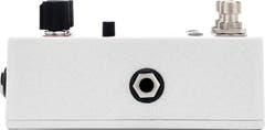 EarthQuaker Devices Astral Destiny Octave Reverb