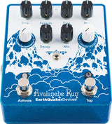 EarthQuaker Devices Avalanche Run