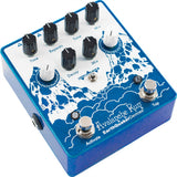 EarthQuaker Devices Avalanche Run