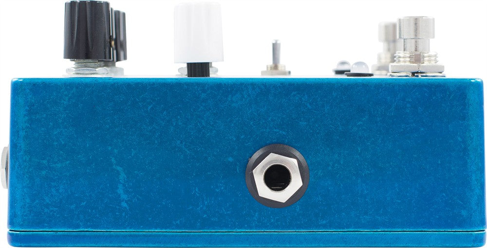 EarthQuaker Devices Avalanche Run