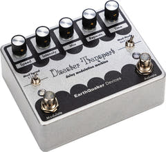 EarthQuaker Devices Disaster Transport