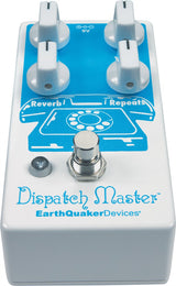 EarthQuaker Devices Dispatch Master