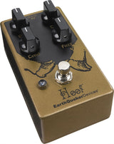 EarthQuaker Devices Hoof Germanium/Silicon Fuzz