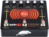 EarthQuaker Devices Life Pedal