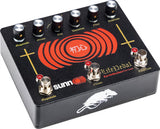 EarthQuaker Devices Life Pedal