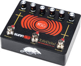 EarthQuaker Devices Life Pedal