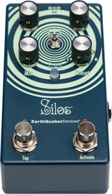 EarthQuaker Devices Silos