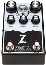 EarthQuaker Devices ZEQD-Preamp pedal