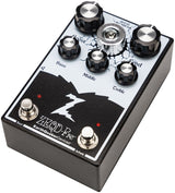 EarthQuaker Devices ZEQD-Preamp pedal
